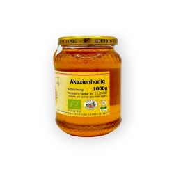 Picture of Bio Akazienhonig 1 kg  