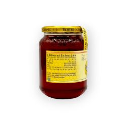 Bild von Bio Kastanienhonig 1kg 