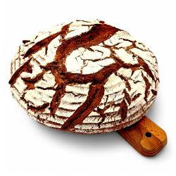 Picture of Bio Bauernbrot REN  