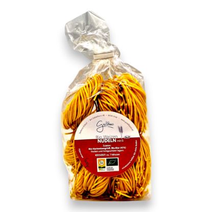 Picture of Bio Weizen Spaghetti  400g 