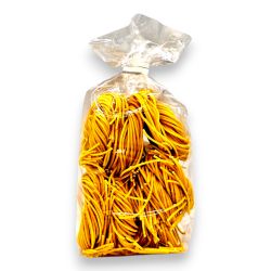 Bild von Bio Weizen Spaghetti  400g 