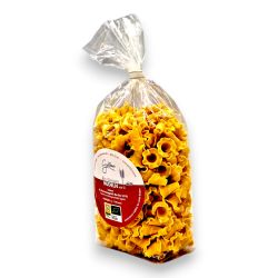 Bild von Bio Weizen Tulpe  300g 