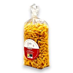 Picture of Bio Weizen Spirelli  300g 