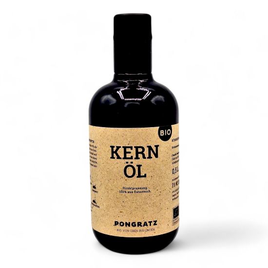 Picture of Bio Kernöl 0,5L PON  