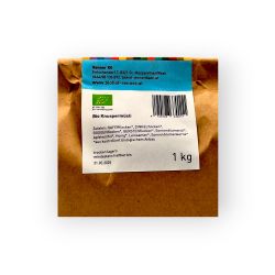 Picture of Bio Knuspermüsli 1kg  