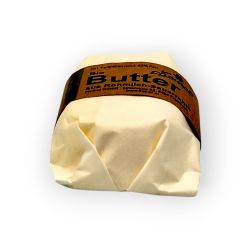 Bild von Bio Rohmilchbutter aus Sauerrahm 100g 