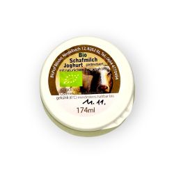 Picture of Bio Schafmilchjoghurt 174ml 