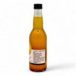 Picture of Bio Apfel - Ingwersaft 0,33l o. Zuckerzusatz 