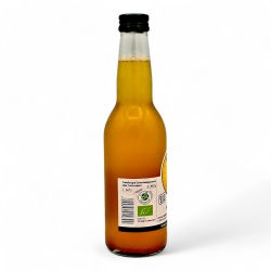 Picture of Bio Apfel - Ingwersaft 0,33l o. Zuckerzusatz 