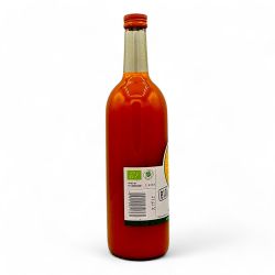 Bild von Bio Marillensaftgetränk 0,75l 