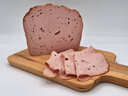 Picture of Bio Leberkäse 100g